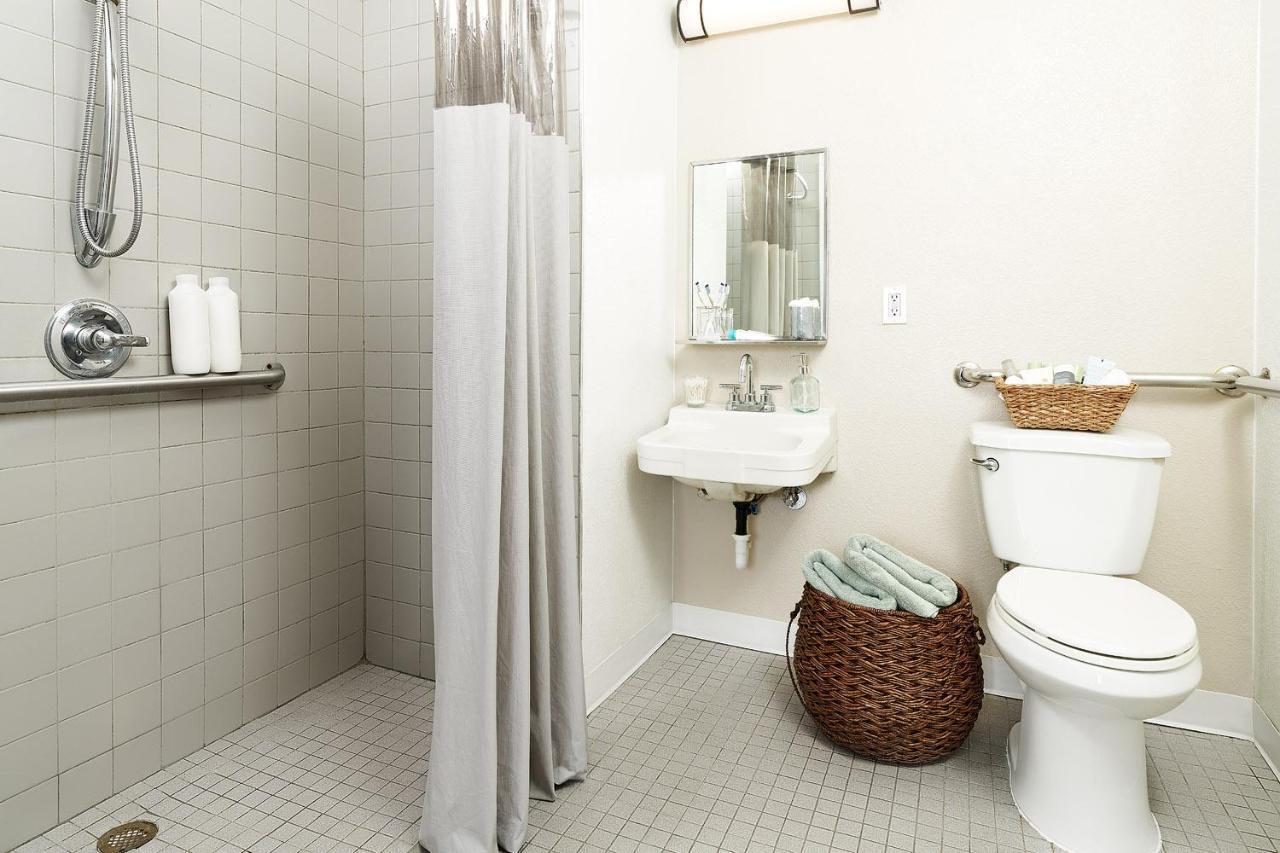 Intown Suites Extended Stay Dallas Tx - Garland Bagian luar foto
