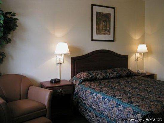 Intown Suites Extended Stay Dallas Tx - Garland Ruang foto