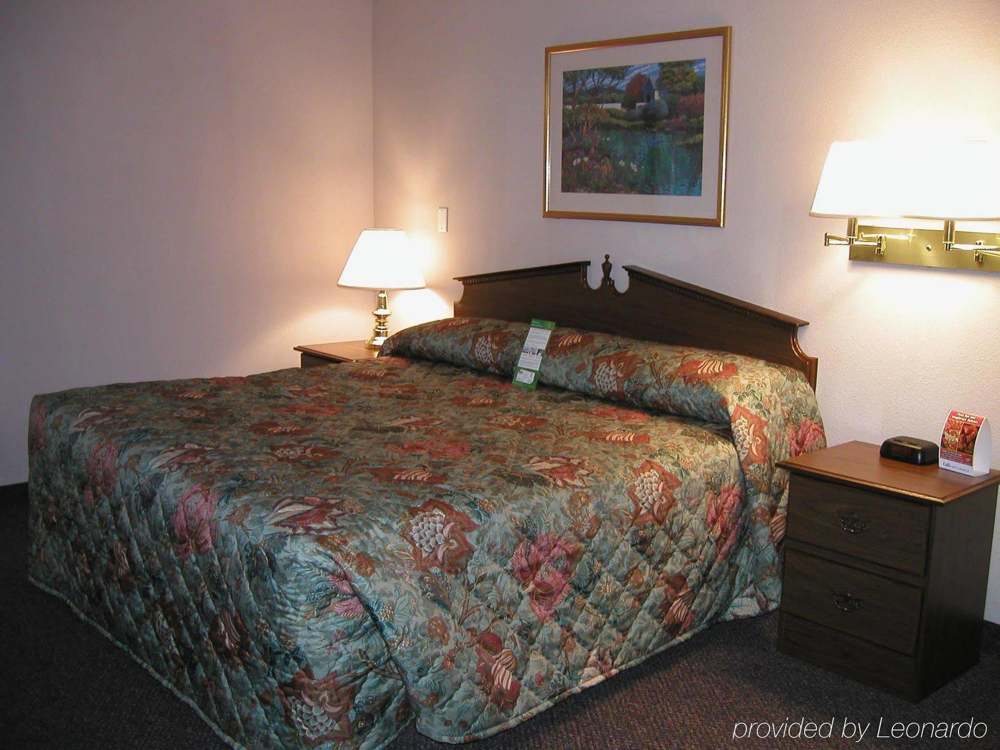 Intown Suites Extended Stay Dallas Tx - Garland Ruang foto