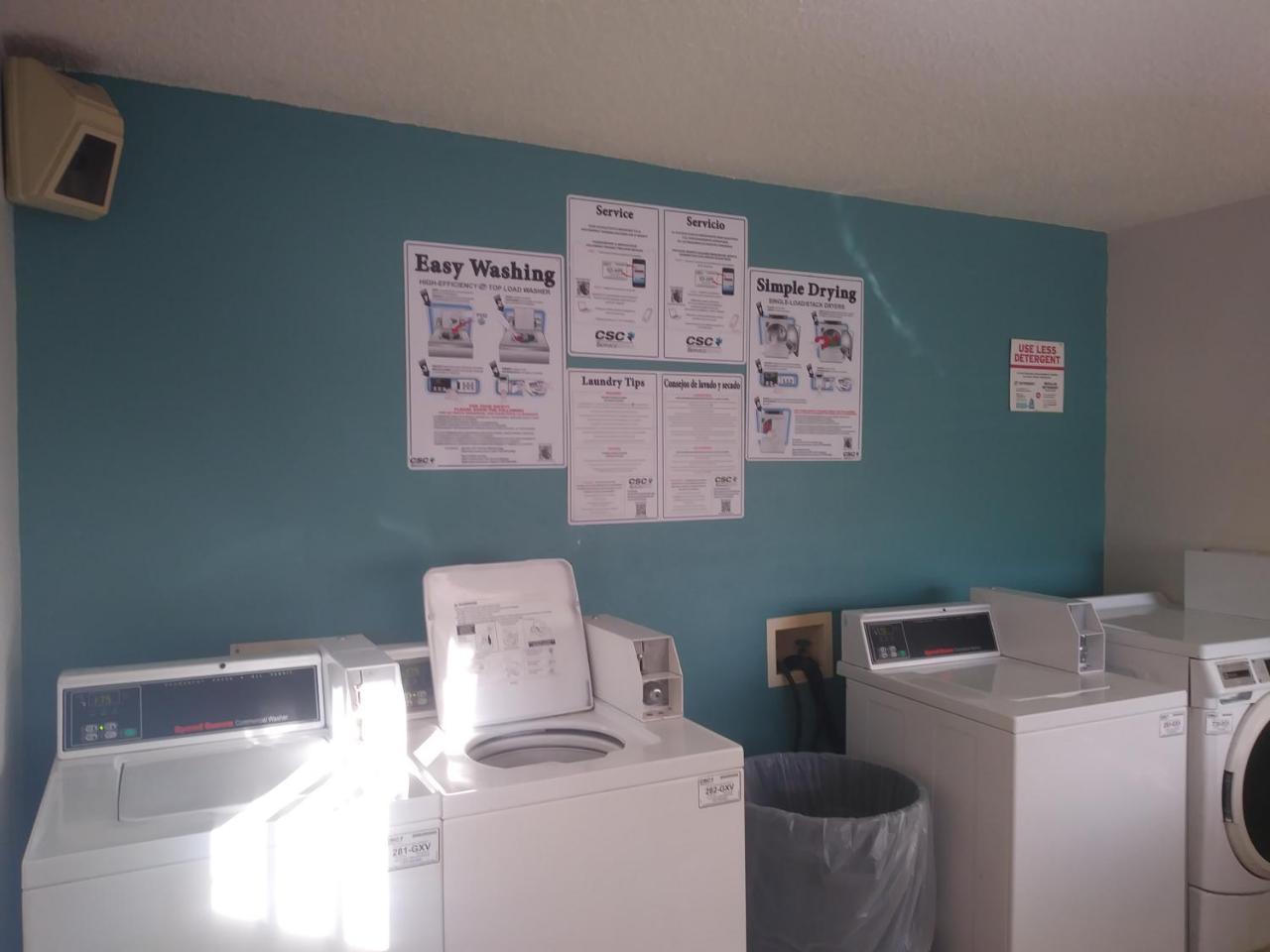 Intown Suites Extended Stay Dallas Tx - Garland Bagian luar foto